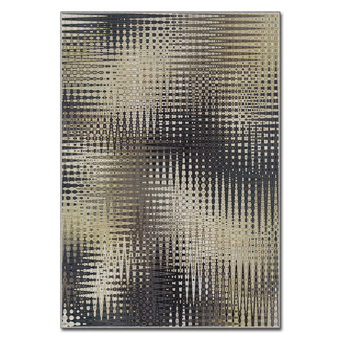 Conceptum Alfombra Multicolor 160 x 230 cm